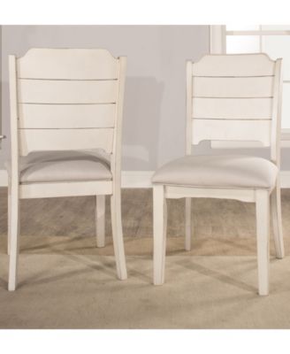 Clarion Dining Chairs