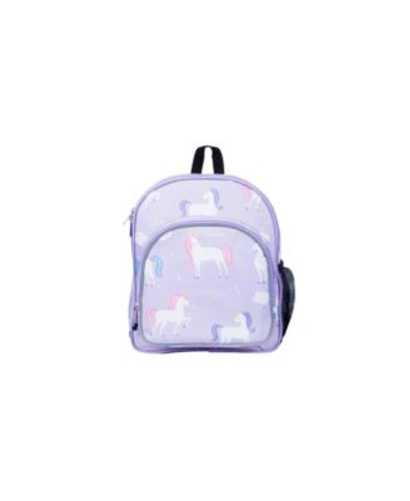 Unicorn 12" Backpack