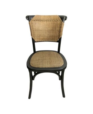 Colmar Dining Chair - Set of 2