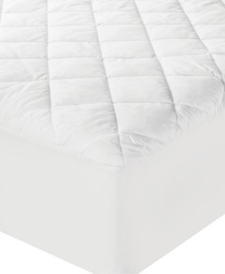 Luxury Cotton Queen Mattress Pad