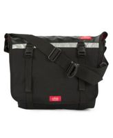Pulaski Messenger Bag