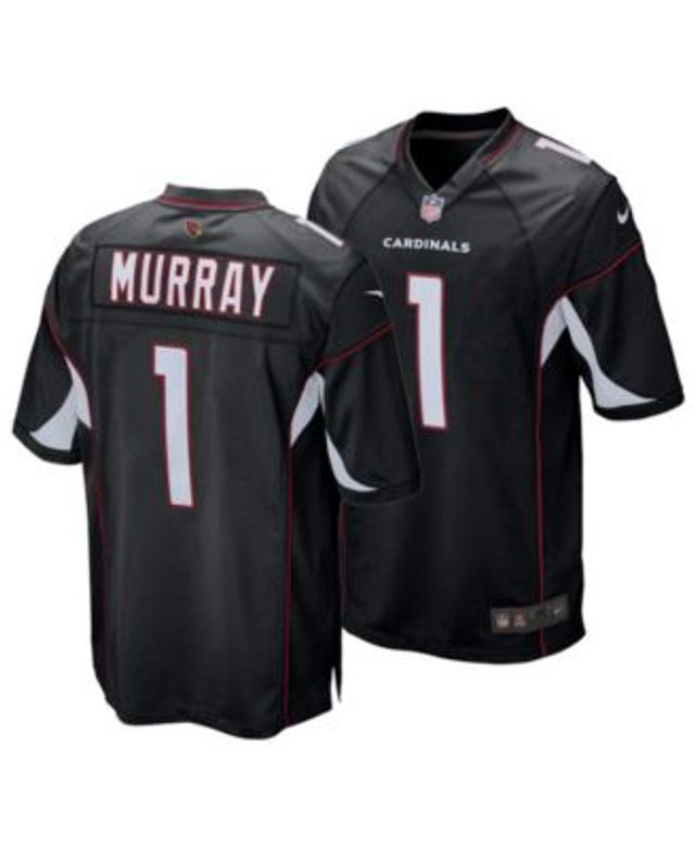 Men's Nike Kyler Murray Cardinal Arizona Cardinals Vapor Elite Jersey