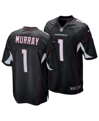 Kyler Murray Men's Arizona Cardinals Nike Vapor Untouchable Jersey -  Limited White