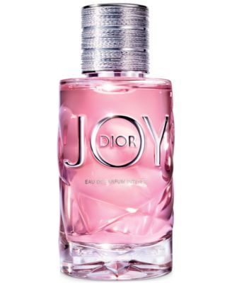 JOY by Dior Eau de Parfum Intense Spray, 3-oz.