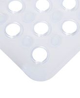Non-Slip Tub Mat with Suction Cups
