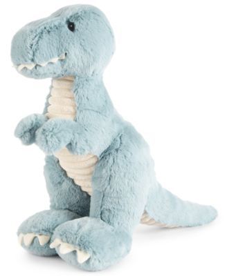 13" Dinosaur Plush Toy, Created for Macy's