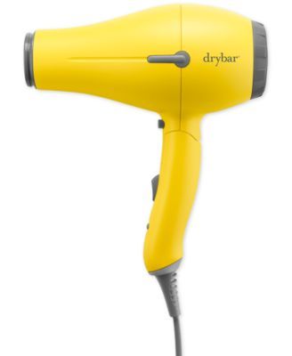 Baby Buttercup Travel Blow-Dryer