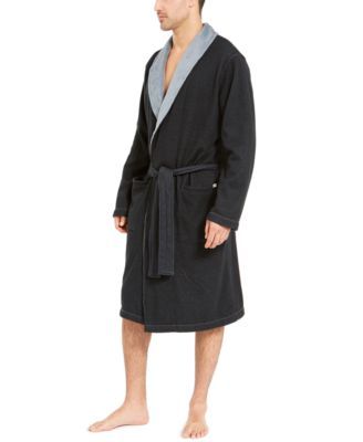 Men's Robinson Fleece Robe