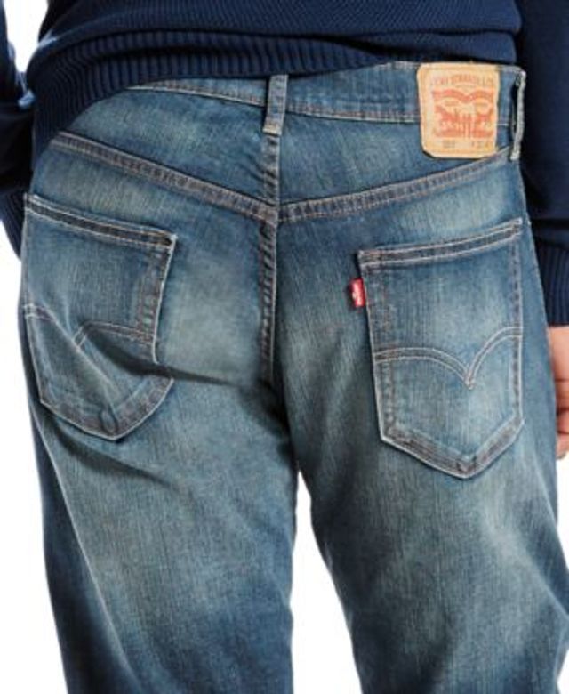 Levi's Men's Big & Tall 559 Relaxed Straight Fit Jeans | Connecticut Post  Mall