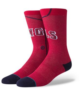 St. Louis Cardinals Stance 2-Pack Twist Crew Socks Set
