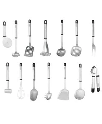 Essentials Collection 14-Pc. Utensil Set