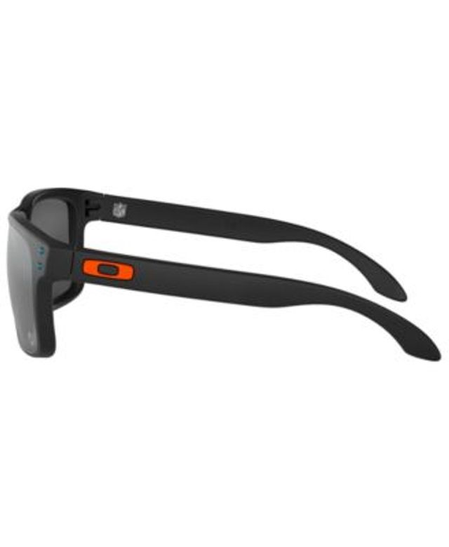 Oakley NFL Collection Sunglasses, Miami Dolphins OO9102 55 HOLBROOK |  Hawthorn Mall