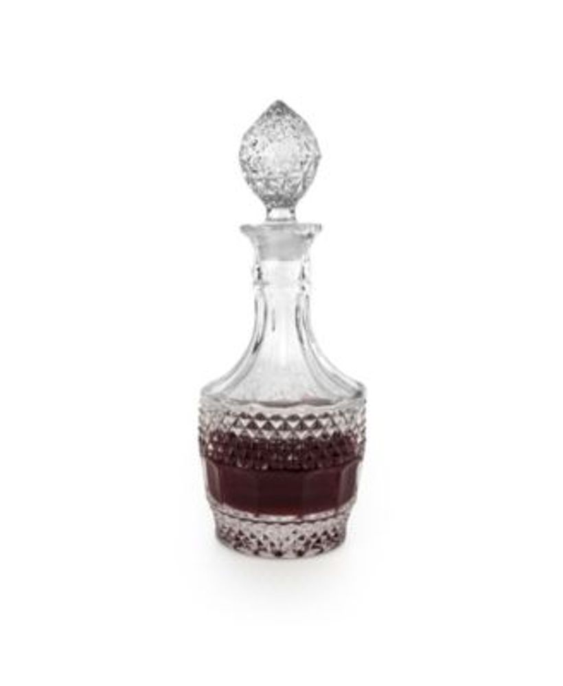 Sloane Glass Carafe