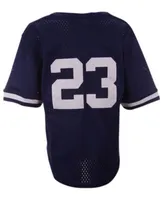 Don Mattingly New York Yankees Mitchell & Ness Cooperstown