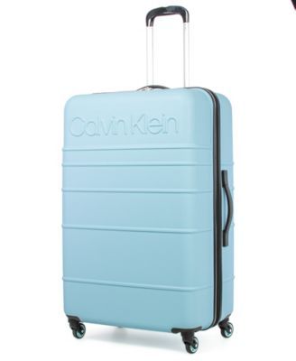 Calvin Klein Fillmore Hard Side Luggage Set, 3 Piece | Mall of America®