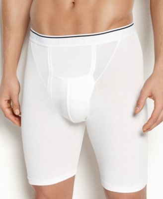 jockey men's underwear pouch midway brief