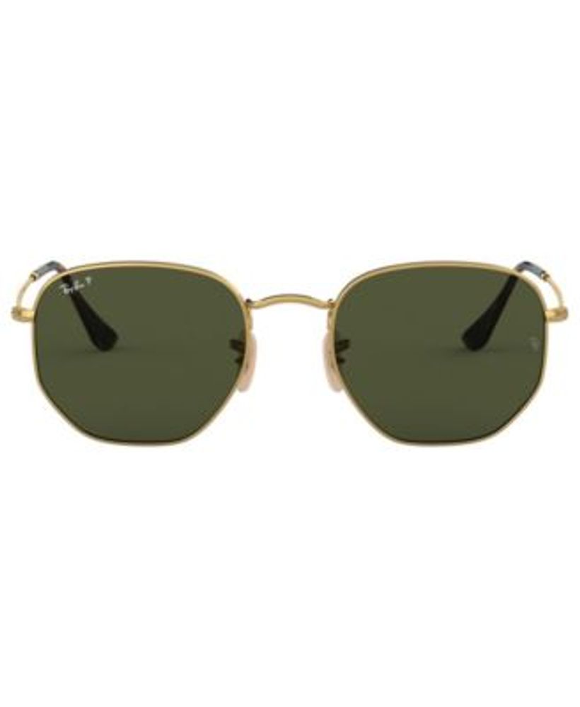 Unisex Polarized Sunglasses, RB3548N
