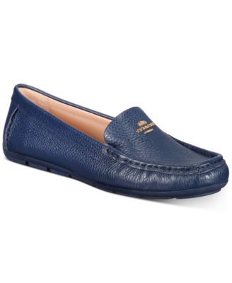 Women's Marley Driver Loafers