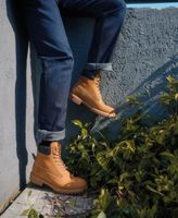 Men’s 6-inch Premium Waterproof Boots