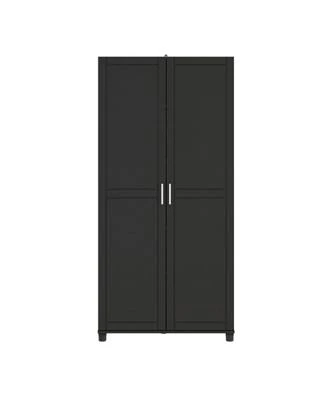 Abington 36" Utility Storage Cabinet