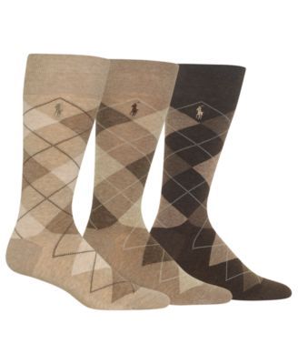 Ralph Lauren Men's Socks