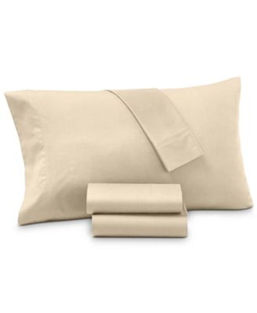 Sleep Soft Viscose From Bamboo Blend 300 Thread Count Created for Macy's