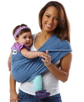 Original Baby Wrap Carrier
