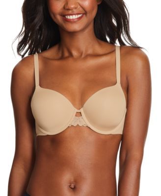 One Fab Fit 2.0 T-Shirt Shaping Extra Coverage Underwire Bra DM7549