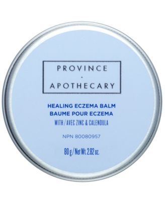 Healing Eczema Balm, 2.8 oz