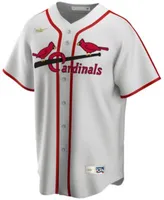 Nike Men's Stan Musial St. Louis Cardinals Coop Player Replica