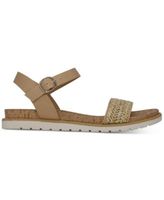 Mattie Flat Sandals, Created for Macy's