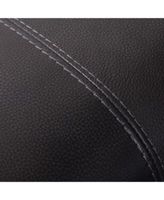 Nivry Leather Sofa