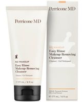No Makeup Cleanser, 6-oz.