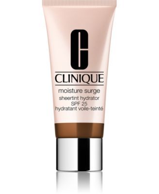 Moisture Surge™ Sheertint Hydrator Broad Spectrum SPF 25 Tinted Moisturizer, 1.4oz