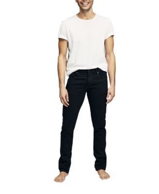Men's Slim Fit Denim Jeans