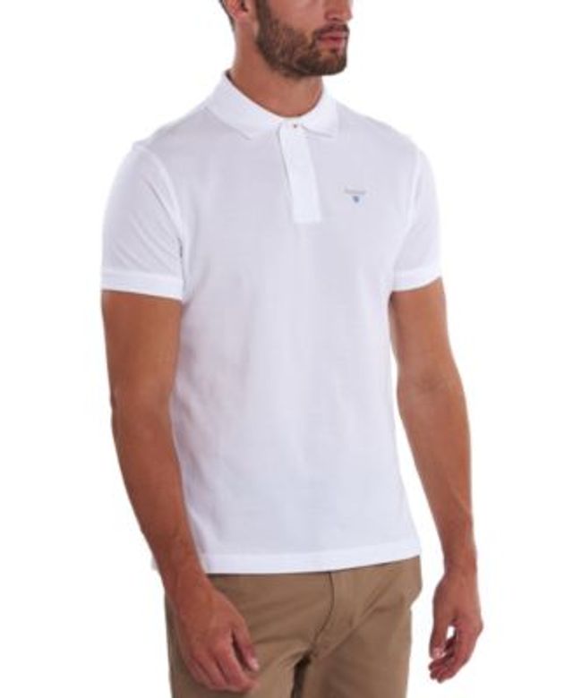 Colosseum Men's Heathered Gray Louisville Cardinals Golfer Pocket Polo Shirt  - Macy's