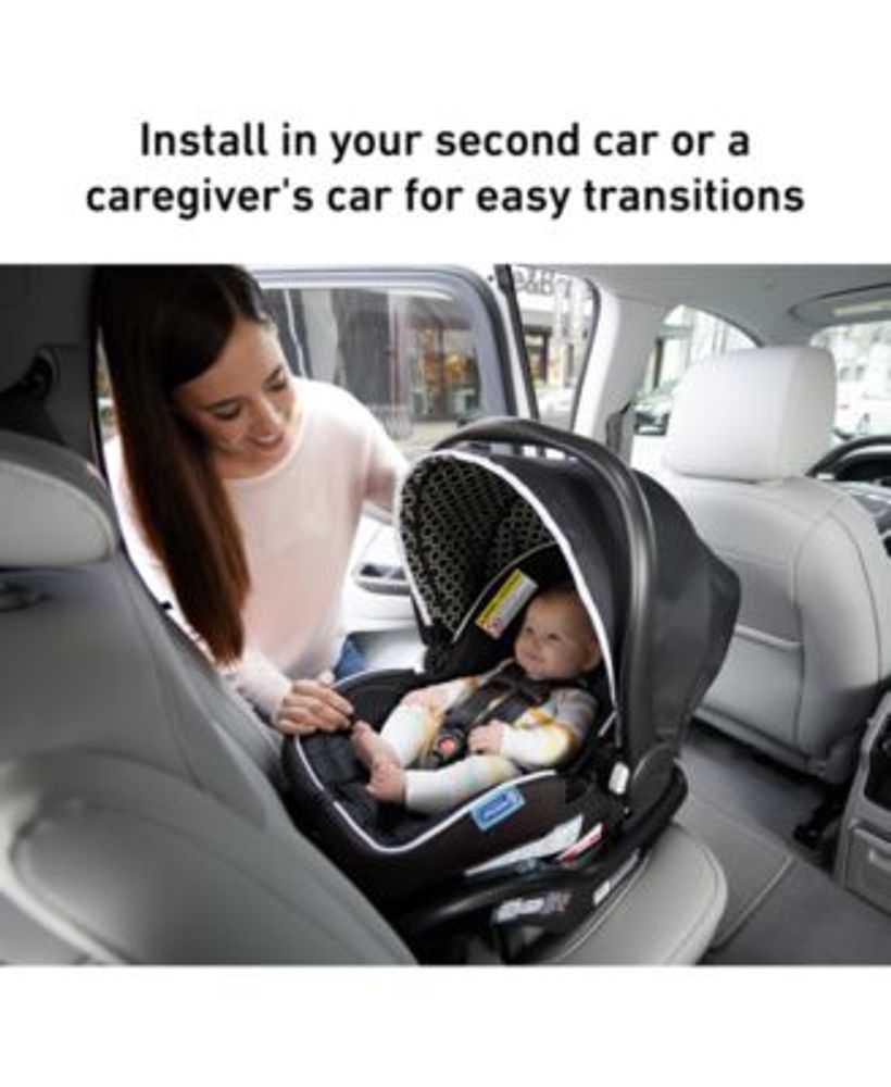 SnugRide Lite Infant Car Seat Base