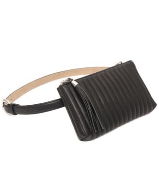 Convertible Fanny Pack, Created for Macy's