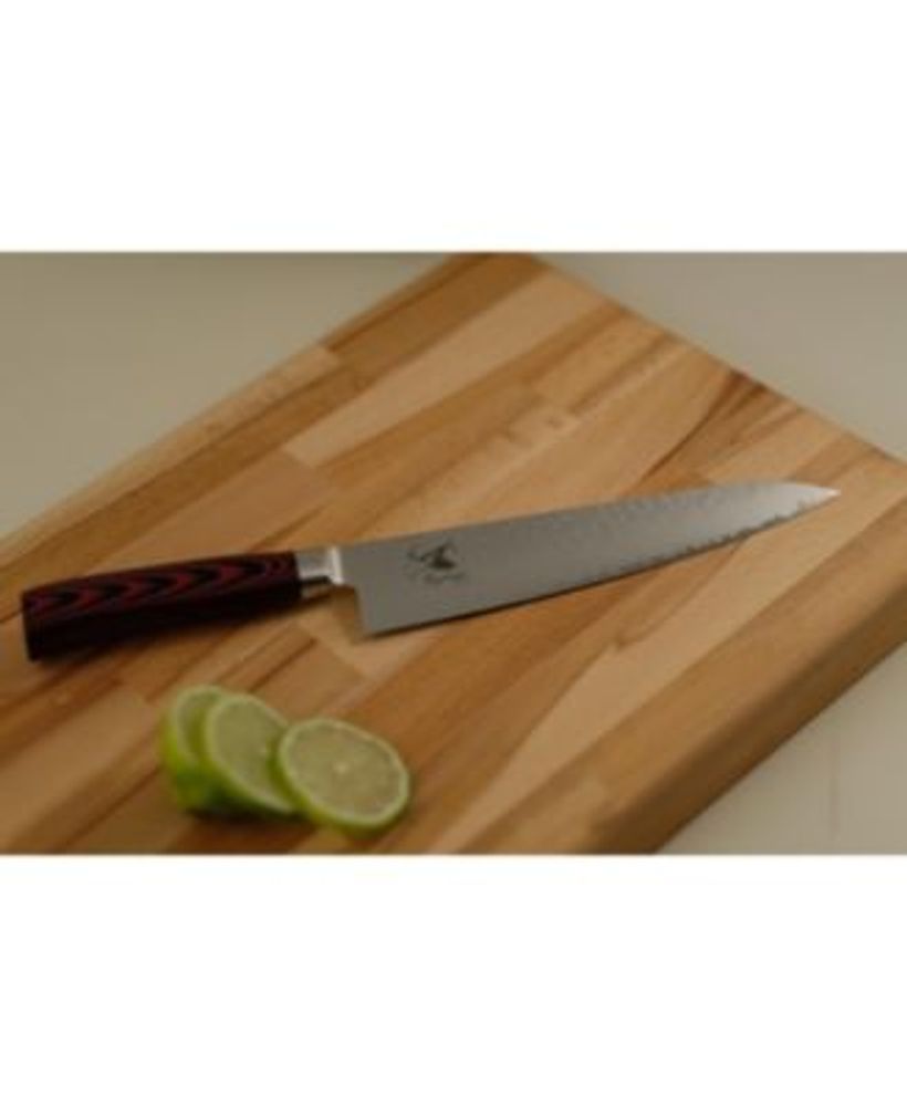 8" Chef's Knife