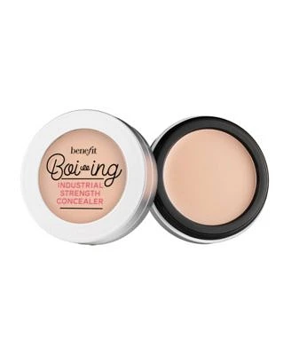 Boi-ing Industrial-Strength Concealer