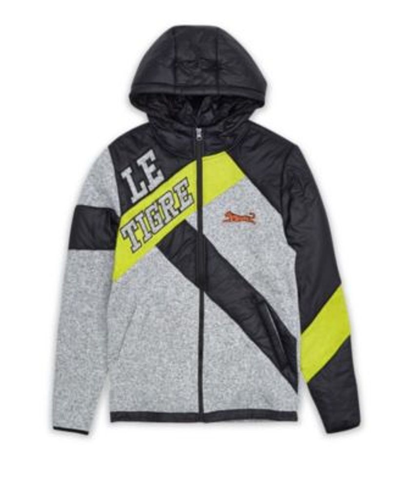 macys track jacket