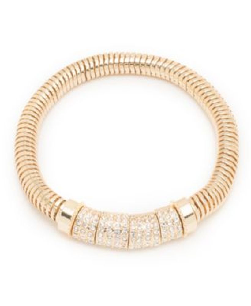 nine west stretch bracelet