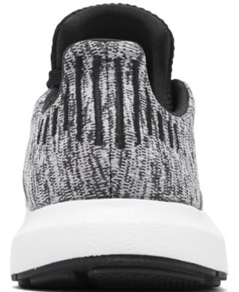 Little Boys Originals Swift Run Casual Sneakers from Finish Line