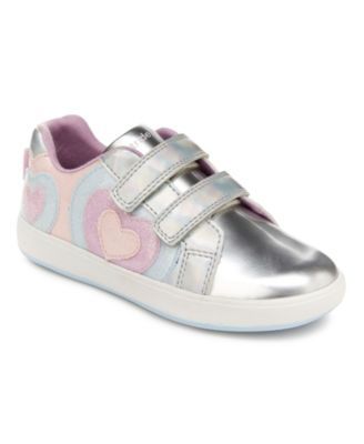 Toddler Girls M2P Eliza Casual Shoe