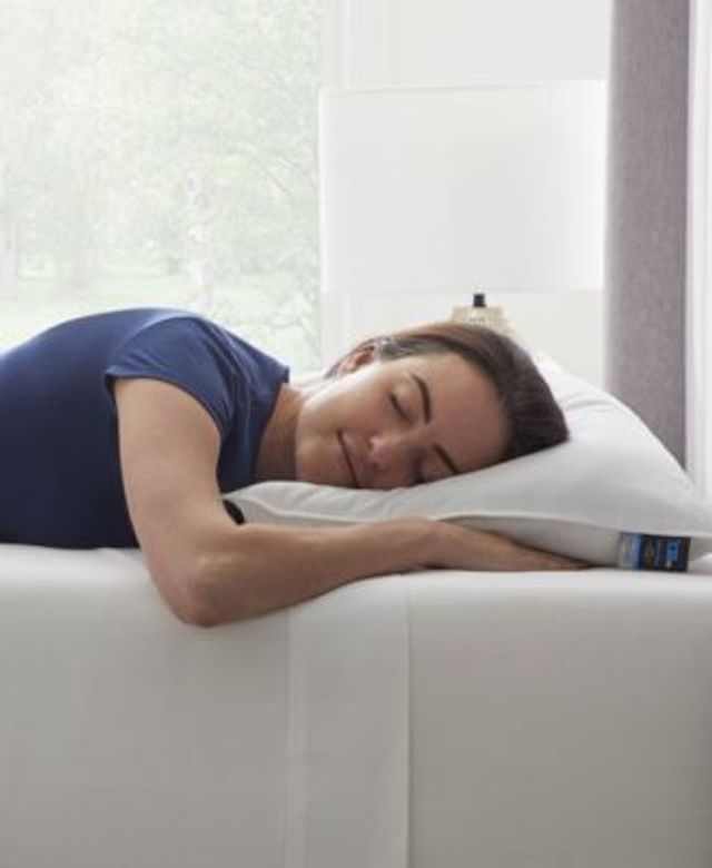 Dr. Oz Good Life Stay Bed EngineeredDown Alternative Pillow, Hawthorn Mall