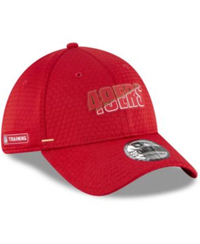 New Era San Francisco 49ers Training A-Frame Cap - Macy's