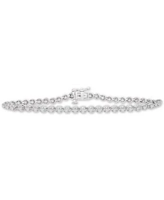 Diamond Tennis Bracelet (1 ct. t.w.)