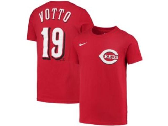 Nike St. Louis Cardinals Little Boys and Girls Yadier Molina Name and  Number Player T-shirt - Macy's