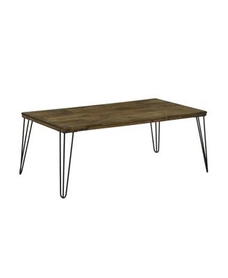 Dunbar Rectangular Coffee Table