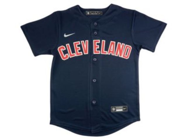 Nike Big Boys and Girls Chicago White Sox Official Blank Jersey - Macy's